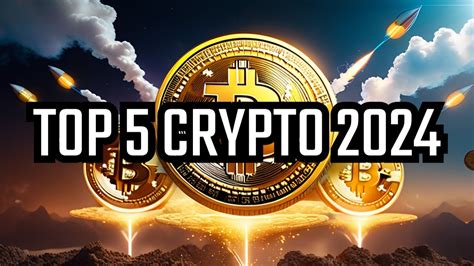 Don T Miss Out Top 5 Crypto For 20x Returns In 2024 YouTube