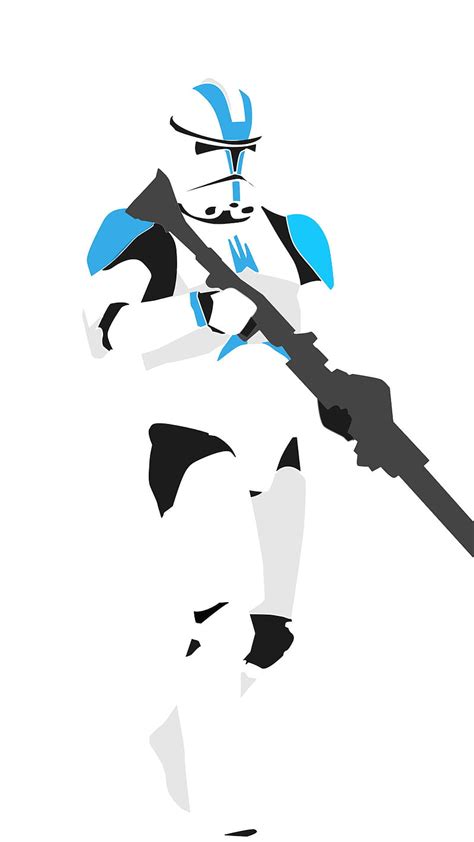 Share More Than 82 501st Clone Trooper Wallpaper Best In Coedo Vn