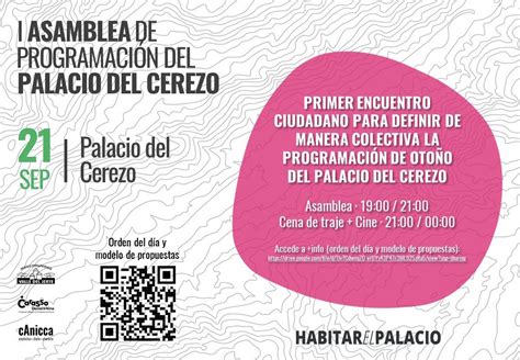 Fundación Daniel y Nina Carasso on Twitter RT habitarpalacio