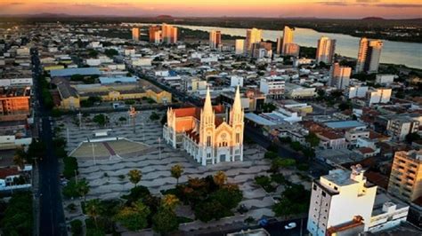 Petrolina está entre as 50 melhores cidades grandes do Brasil Blog do