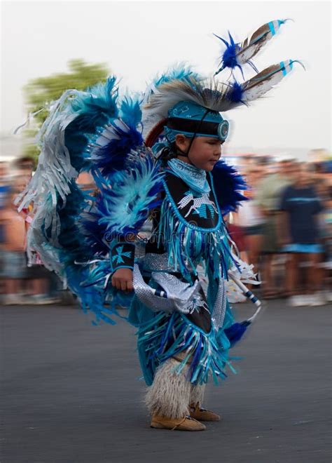 Tribal Dancers Editorial Stock Photo Image Of National 16025198