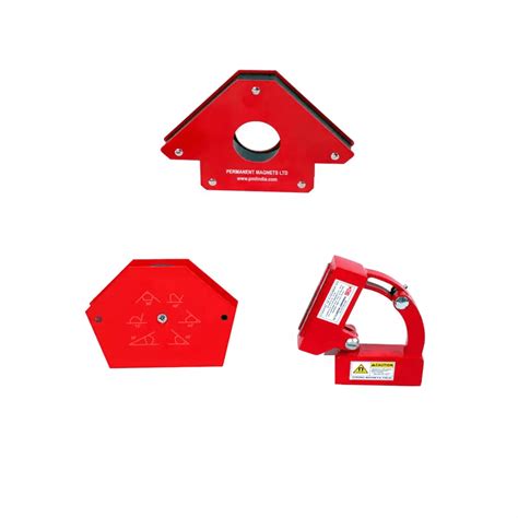 Pml Clamp Arrow Type Protractor Magnetic Welding Clamp Cat No