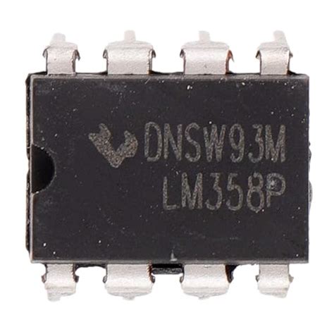 Bojack Lm P Operational Amplifier Ic Lm N Lm Dip Dual