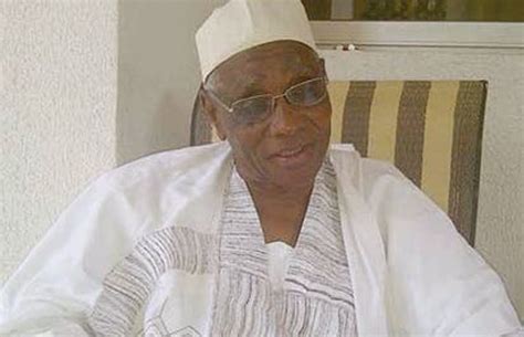 Prof Ango Abdullahis Eldest Son Isah Dies Otowngist Media