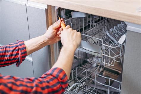 How To Move A Dishwasher Storables