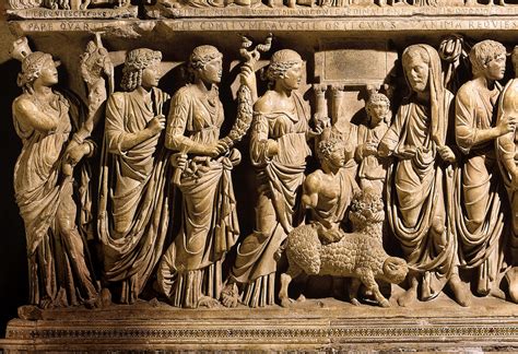 Citizens Of Rome