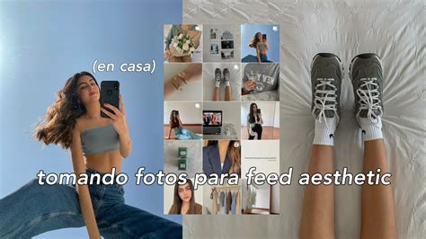 Cómo Tomar Fotos Aesthetic Para Tu Instagram En Casa Tips Para Tu