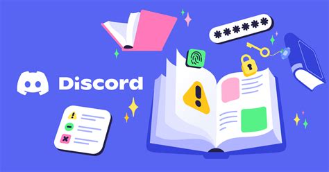 Safety Library Discord