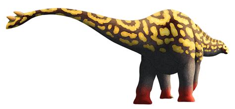 Shunosaurus V2 | SciiFii Wiki | Fandom