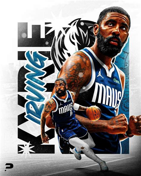 Pin Oleh Mitchell Hoag Howard Di Dallas Mavericks Di 2024 Desain Kaos