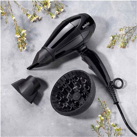 Babyliss Compact Pro Hair Dryer 2400w (only 10 Available) | Babyliss ...