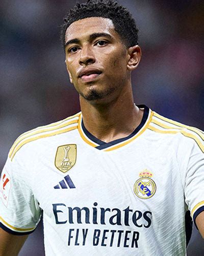 Jude Bellingham Uefa Super Cup 2024