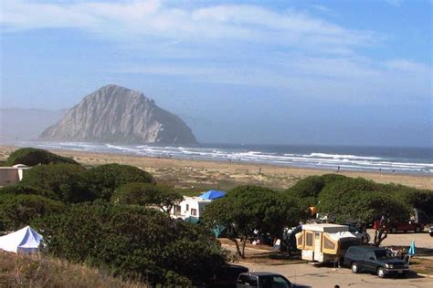 Best Beach Camping In California The Rugged Male