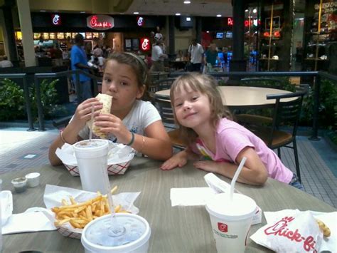 Lakeland Mall Food Court Lakeland Fl Mapquest