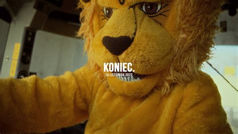 Koniec YouTube