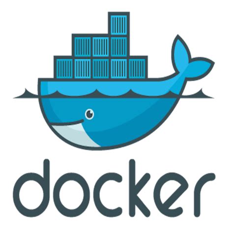 Docker Container Icon 346708 Free Icons Library