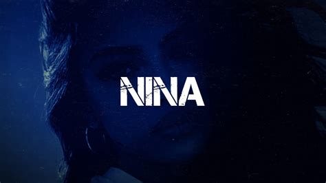 Free Soolking Anas Type Beat Nina Prod By Oz Youtube