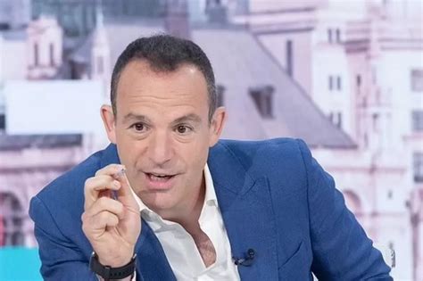 Martin Lewis Issues Urgent Warning To Thousands On Dwp Benefits