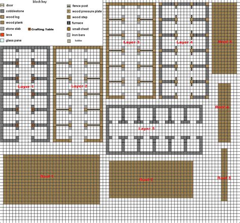 Diamond Denizens: Stable Blueprints by RoseTora on DeviantArt