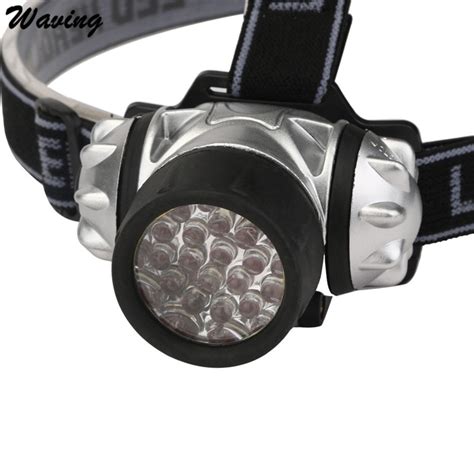 Vélo vélo tête avant lumière vélo lumière 21LED phare phare lampe de