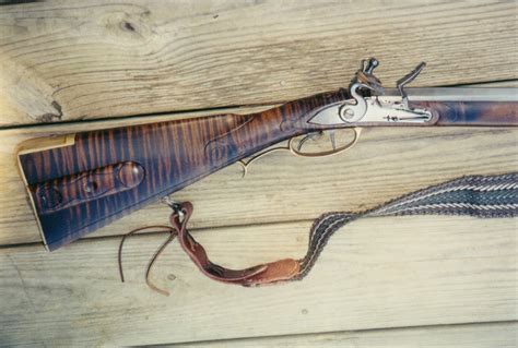 Lancaster Rifle Photos | Muzzle Loading Forum