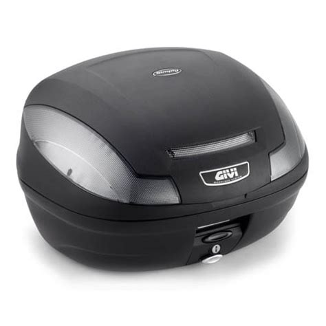 Givi Kufer Centralny E Simply Iii Tech Monolock L P Yta Monta Owa