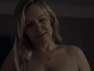 Naked Nanna Kristín Magnúsdóttir in Happily Never After