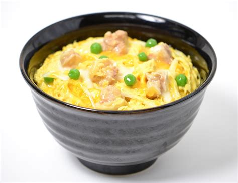 Try Our Yummy Oyakodon Recipe Today and Take Your Taste Buds on an ...