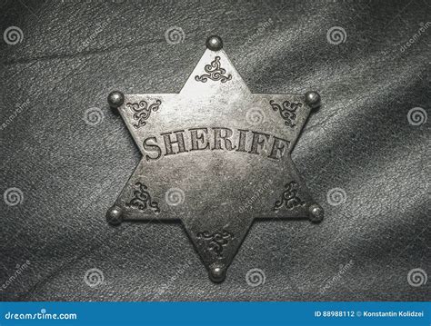 Cool Sheriff Wallpaper