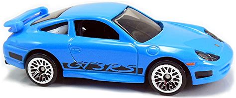 Porsche Gt Cup Mm Hot Wheels Newsletter