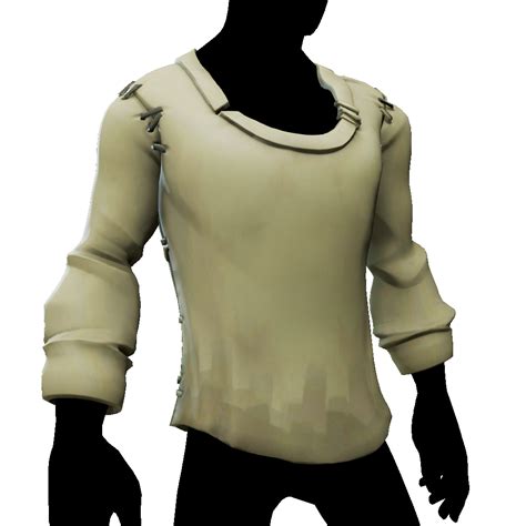 Loose Shirt The Sea Of Thieves Wiki