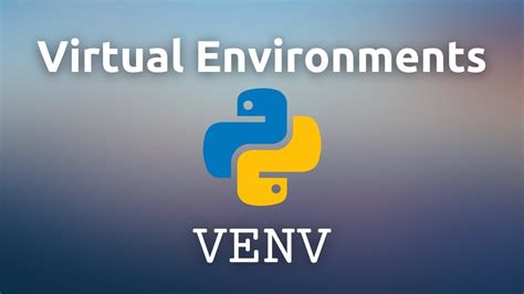 Python Virtual Environment With Specific Python Version Best Answer