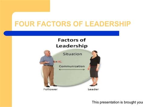 Leadership Development