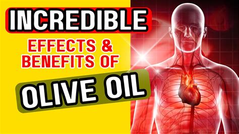 If You Drink Olive Oil Before Bed This Is What It Will Do To Your Body