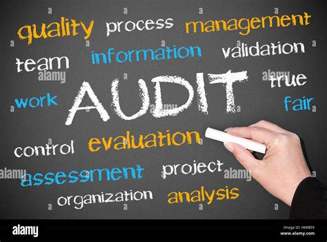 Check Audit High Resolution Stock Photography And Images Alamy