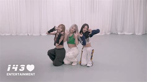 limelight ta da dance practice youtube