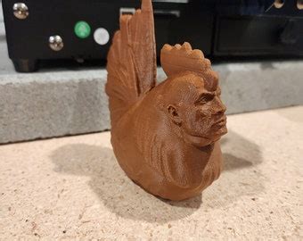 Dwayne The Rock Johnson Dildo Etsy UK