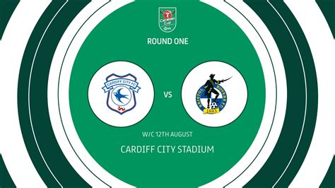 Carabao Cup 202425 Draw Trixi Violette