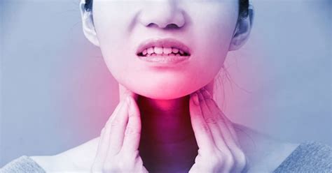 Throat Cancer Causes Symptoms And Treatment