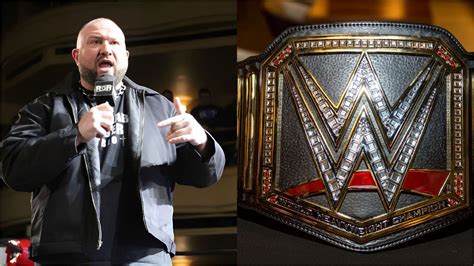 Bully Ray Makes A Bold Claim After Former Wwe Champion S Babyface