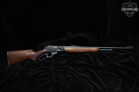 Marlin Model 308mx 308 Marlin Express 22 Blued 308mx 308 Mx 2013 Lever Action Rifles At