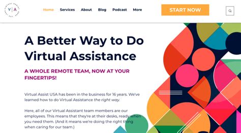 Best Virtual Assistant Companies In Insidea