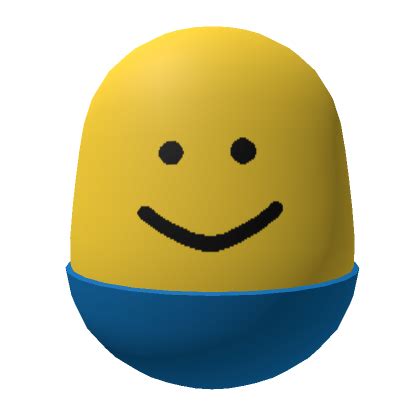 Chubby Noob Head Body Roblox Item Rolimon S