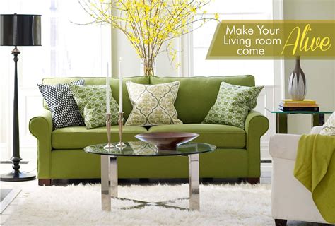 Living Room Must-Haves