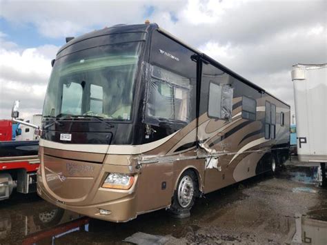 2008 FREIGHTLINER CHASSIS X LINE MOTOR HOME Photos IN DYER