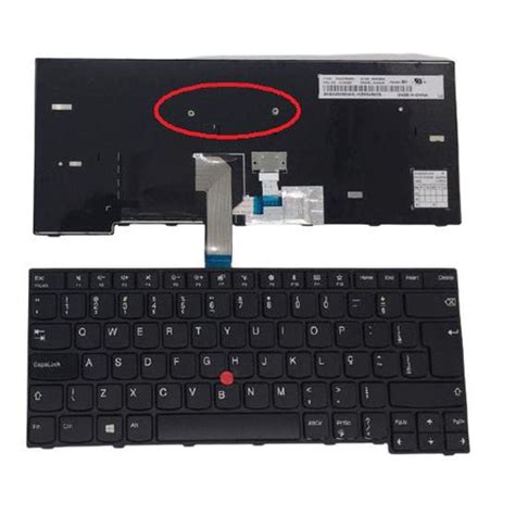 Teclado Lenovo Ideapad 110 15ibr Black Friday Pontofrio