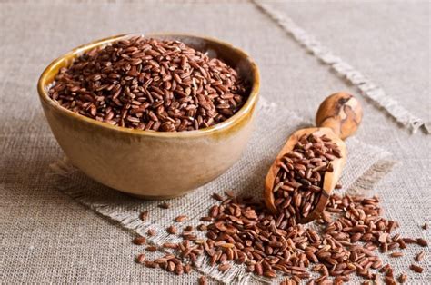 13 Impressive Health Benefits Of Brown Rice Natural Food Series