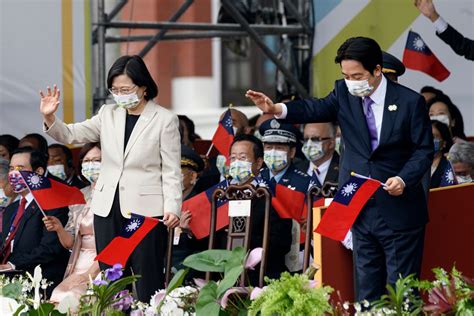 Live Updates China Kicks Off 20th Communist Party Congress As Xi