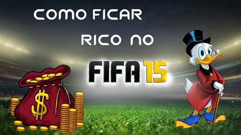 Como Ficar Rico No Ultimate Team Como Fazer Trade Youtube