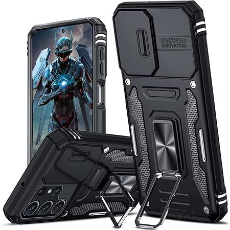 Wifort Coque Pour S Ultra Tanche Ip Imperm Able Antichoc Tui